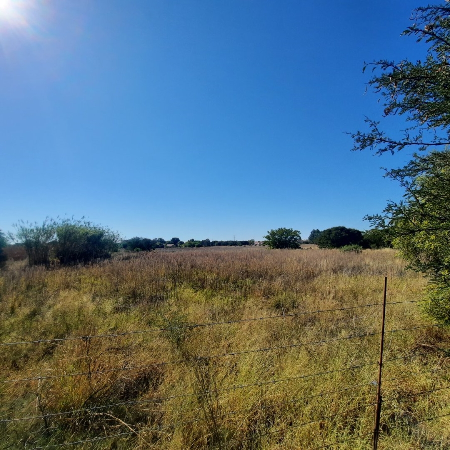 Commercial Property for Sale in Spitskop SH Free State